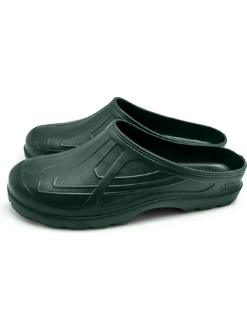 Галоши сабо