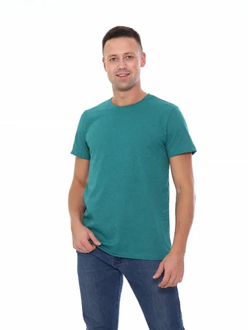 Футболка мужская ФМ015