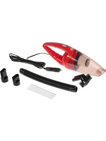 Пылесос автомобильный cartage cyclone tu