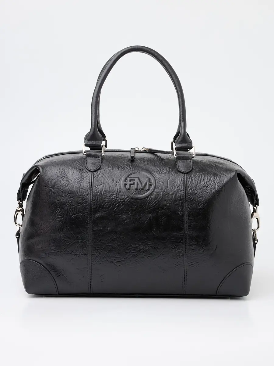 

Сумка дорожная, Черный