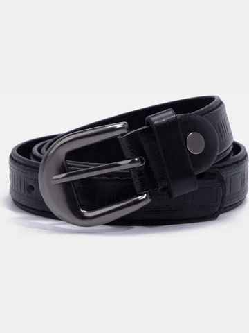 Ремень детский, ширина 2.2 см, винт, пря