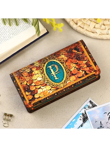 Шкатулка - купюрница