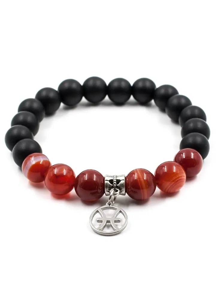 

Браслет оберег, Разноцветный