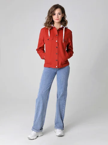 Куртка DizzyWay