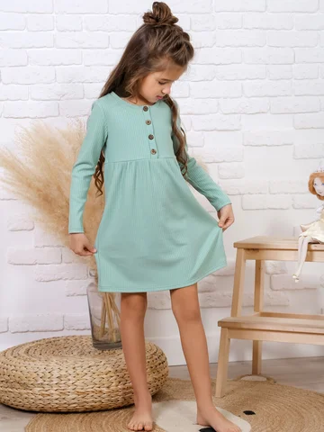 Платье Детский Бум