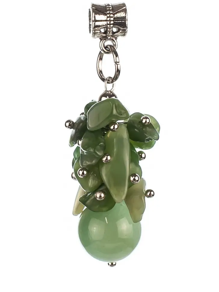 

Кулон, Хаки