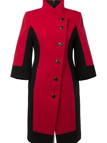 Пальто EL PODIO