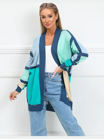 Кардиган Wisell