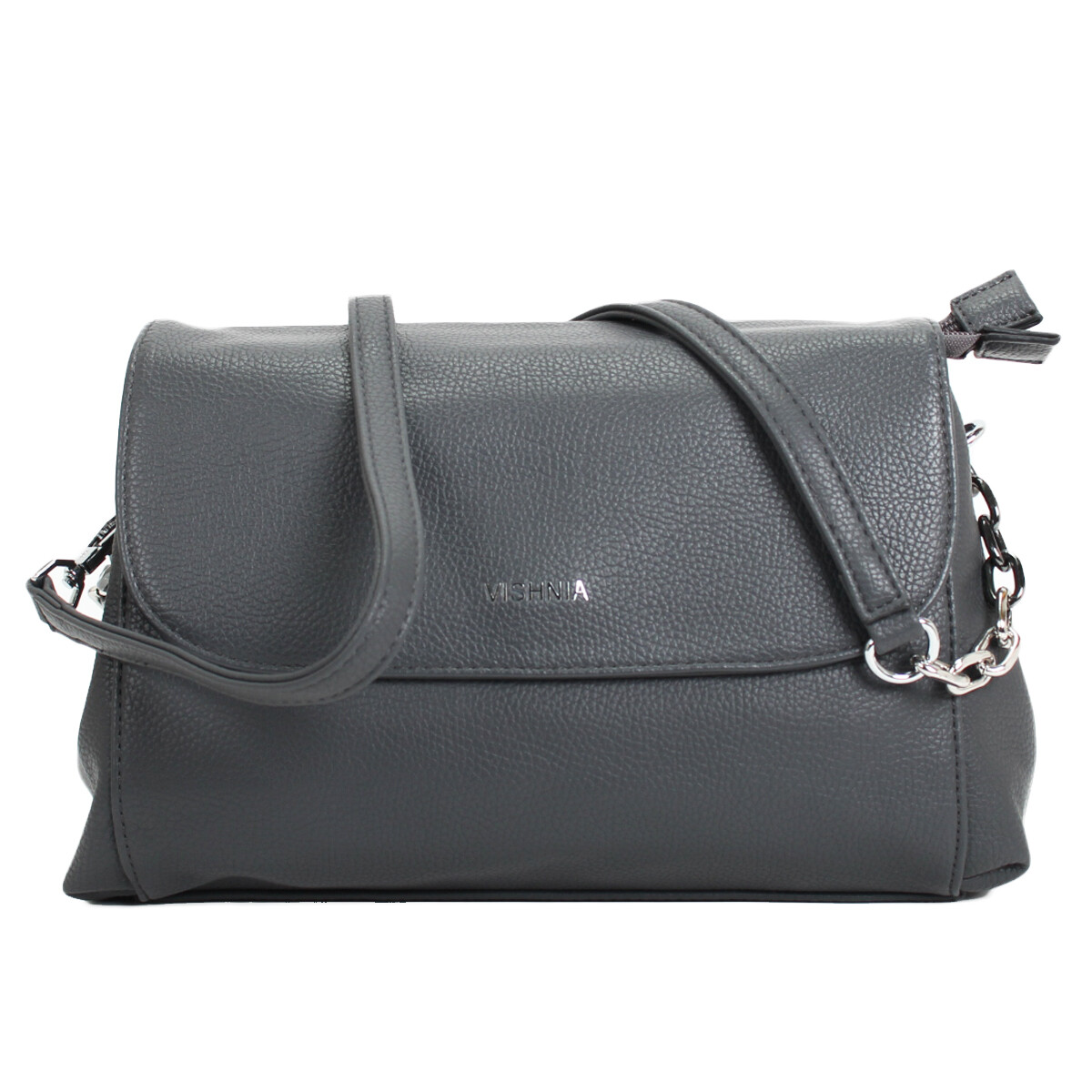 

Сумка, Серый