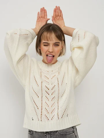 Джемпер BE YOU