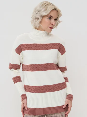 Джемпер NEWVAY