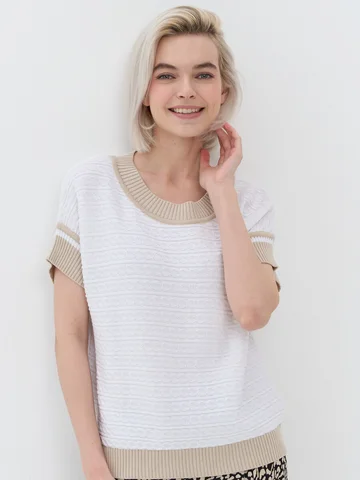 Джемпер NEWVAY