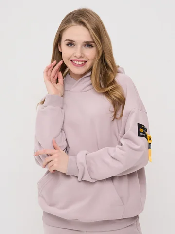 Толстовка BE YOU