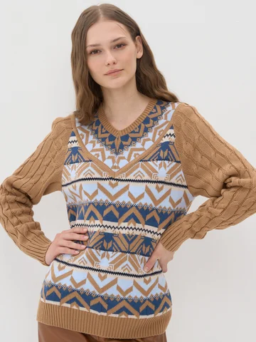 Джемпер BE YOU