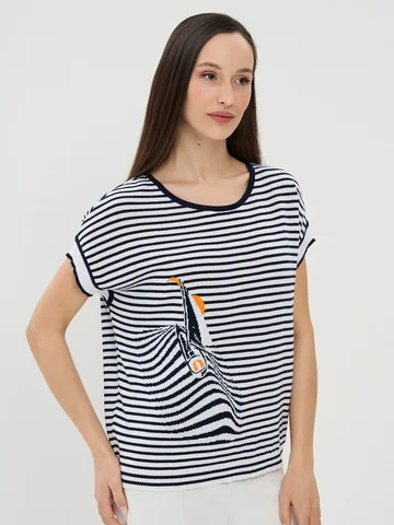 Джемпер NEWVAY