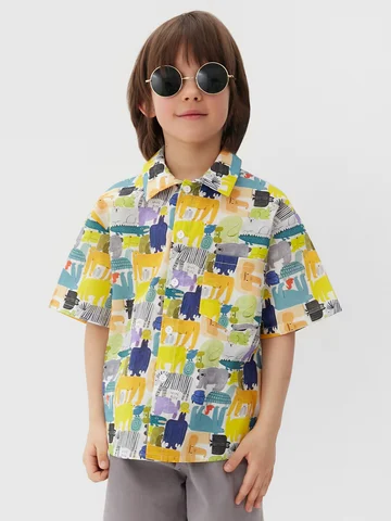 Рубашка KAFTAN