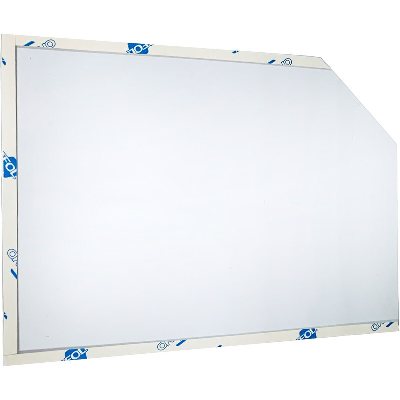 

Карман настенный А5 горизонтальный (218x164 мм) из ПЭТ на скотче Attache (10 штук в упаковке)