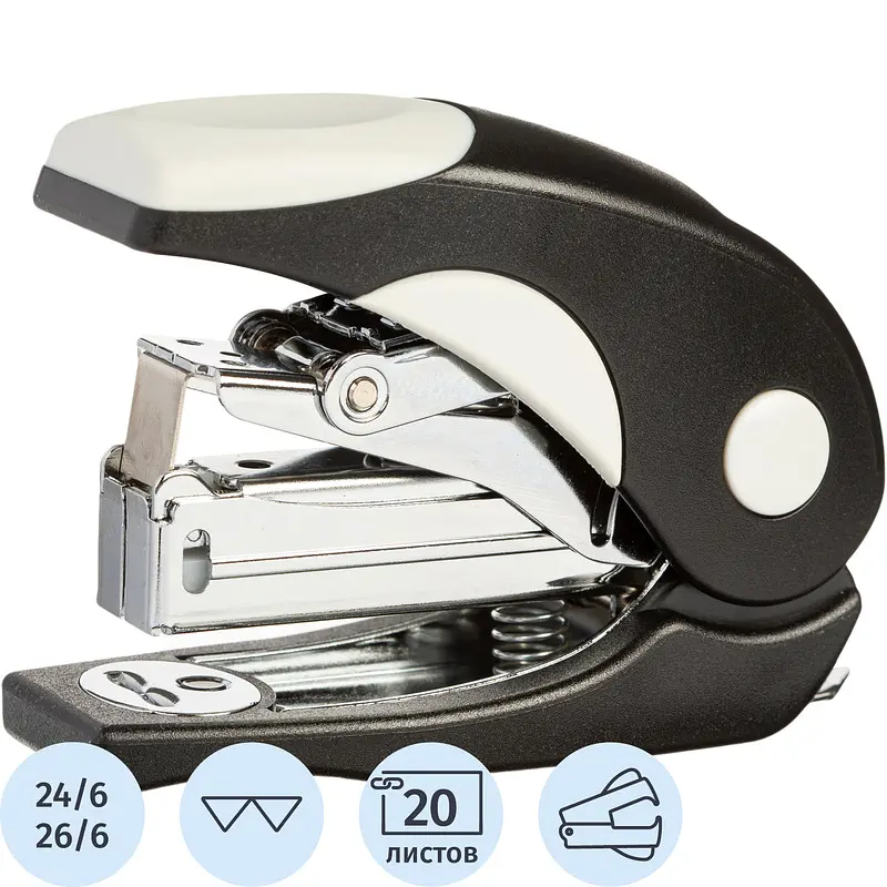 

Настольный, Черный