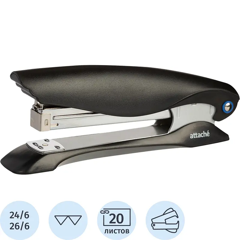 

Настольный, Черный