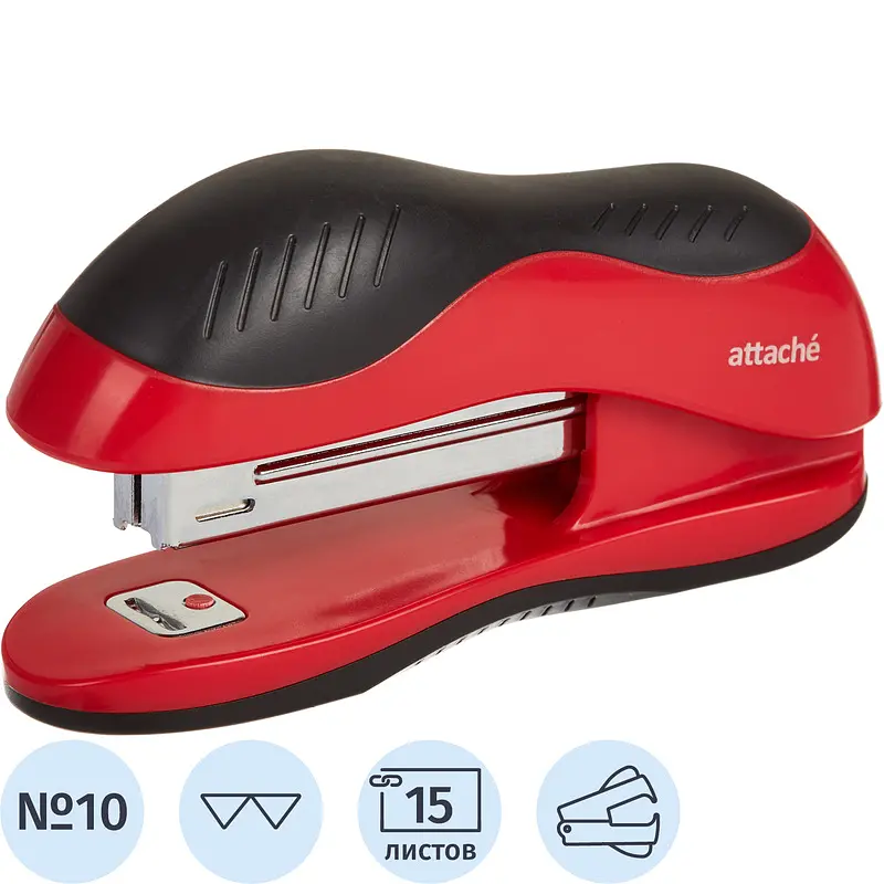 

Настольный, Черный/красный