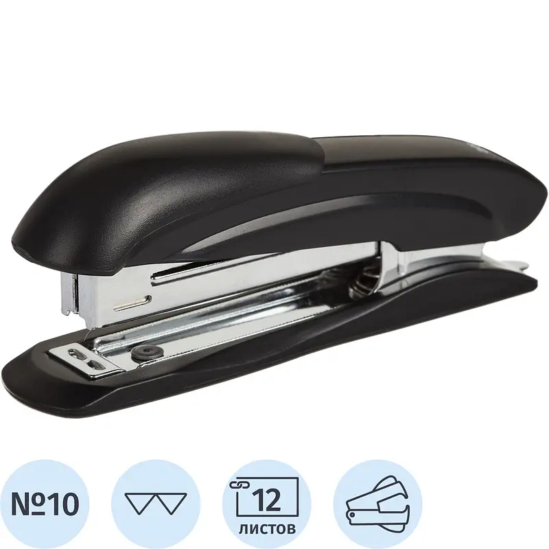 

Настольный, Черный