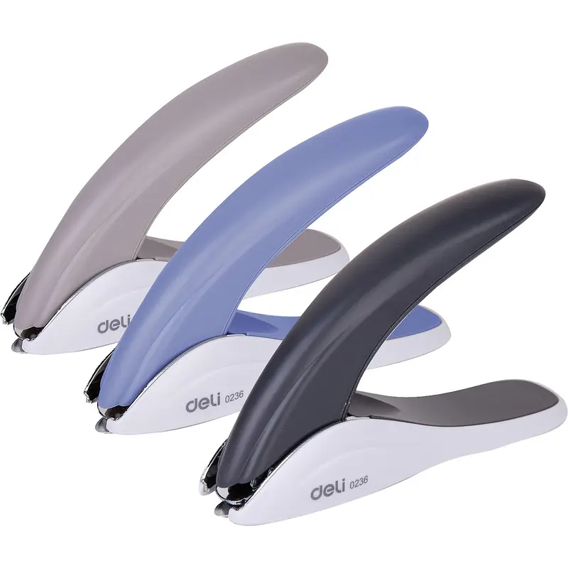 

Антистеплер Deli E0236, В ассортименте