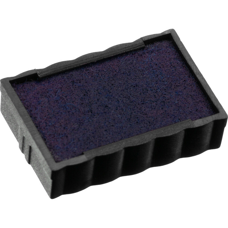 

Подушка штемпельная сменная Attache синяя для Attache 7810