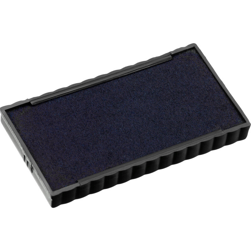 

Подушка штемпельная сменная Attache синяя для Attache 8032