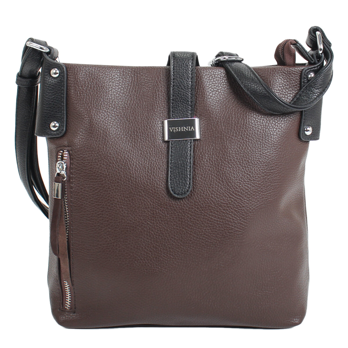 

Сумка планшет, Коричневый