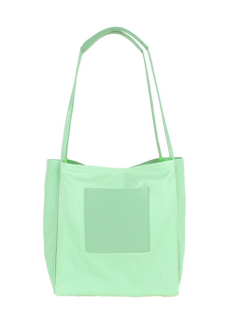 

Сумка, Зеленый;мятный