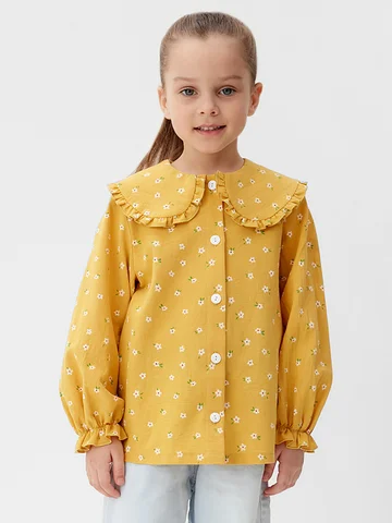 Рубашка KAFTAN