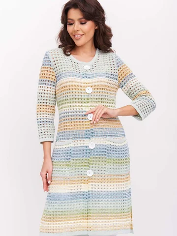 Кардиган Злата-Стиль