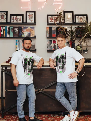 Футболка SveTekst