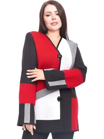 Жакет Злата-Стиль