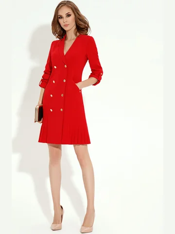 Платье женское Panda