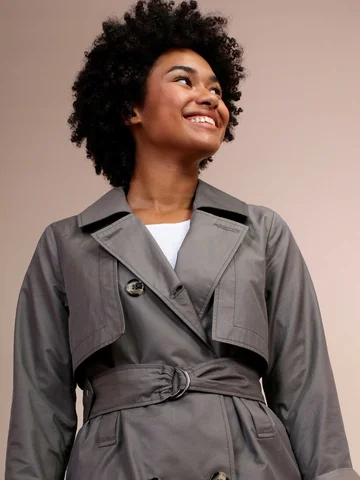 Тренч Jane Sarta