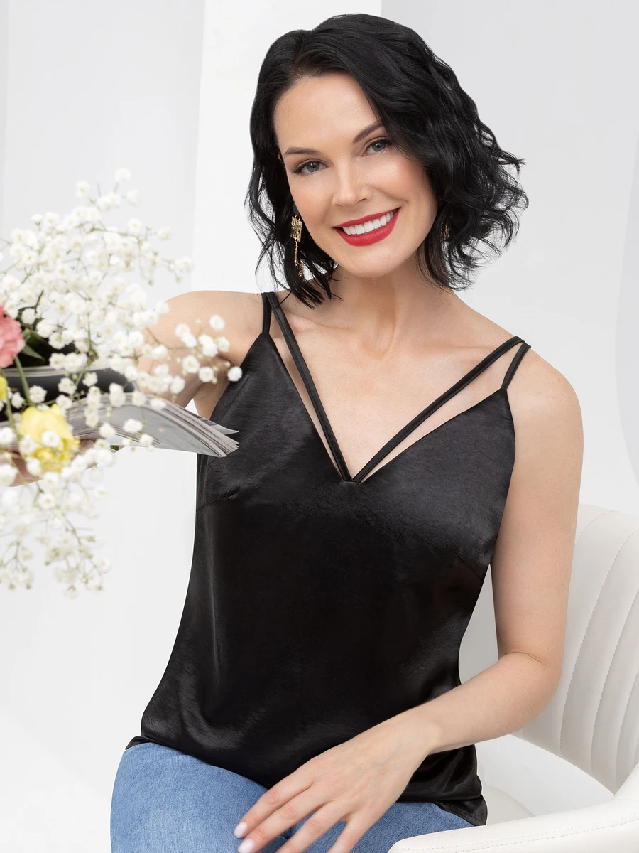 

Топ, Черный