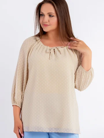 Джемпер Liza Fashion