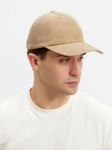 Бейсболка MINAKU