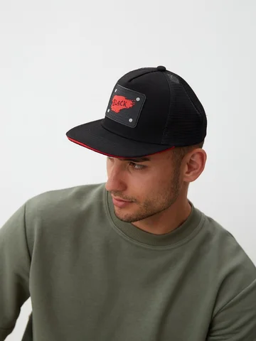 Бейсболка MINAKU