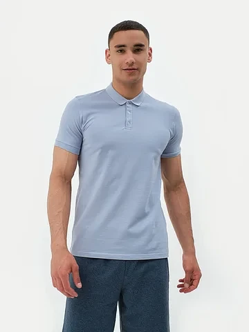 Футболка поло MINAKU