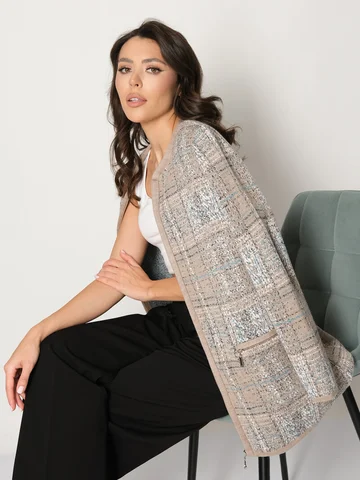 Кардиган Злата-Стиль