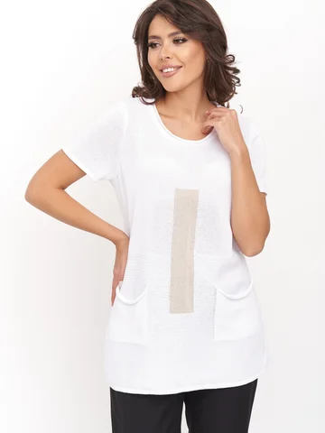 Джемпер Злата-Стиль