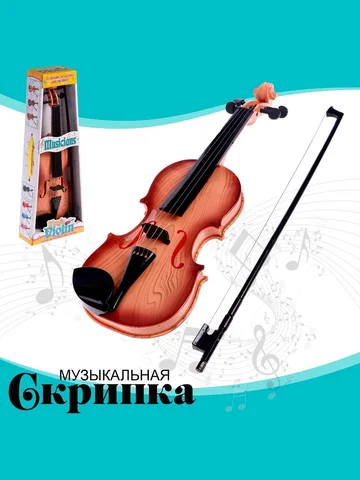 Игрушка музыкальная