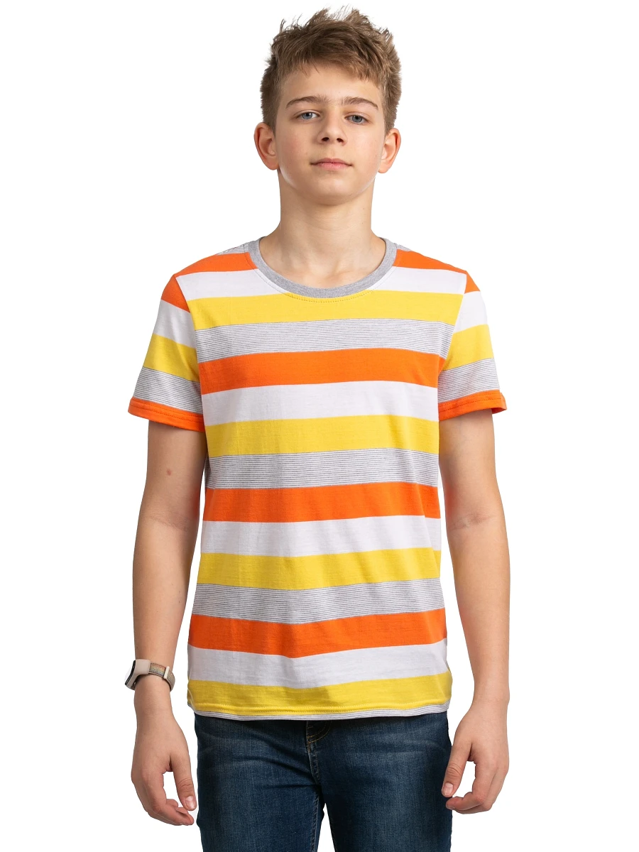 

Футболка, Желтый