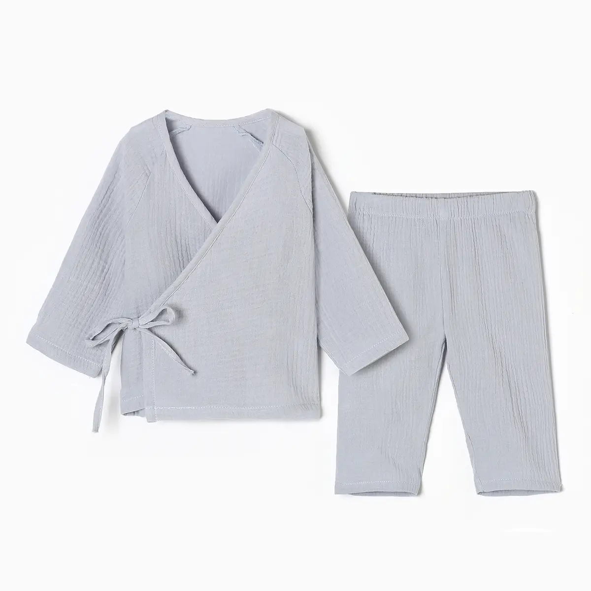 

Костюм, Серый