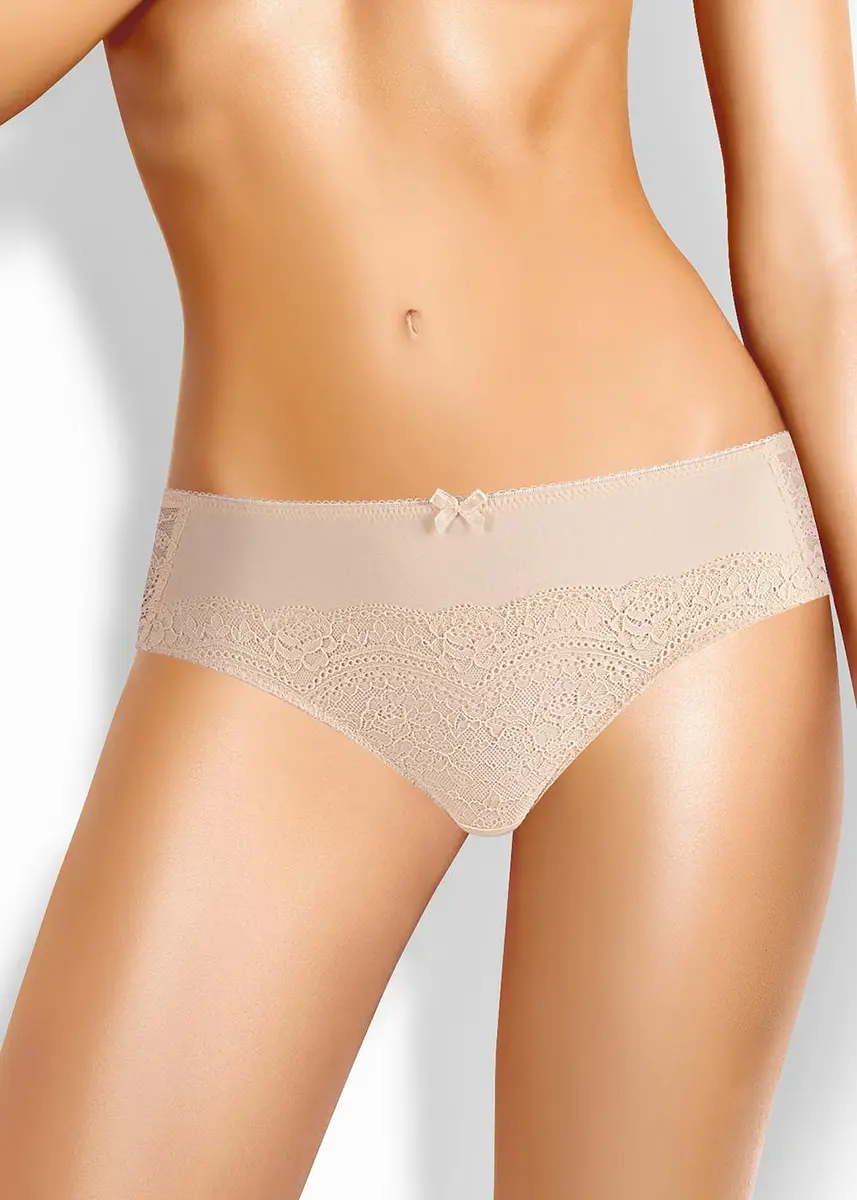 

Трусы, Бежевый;св.бежевый