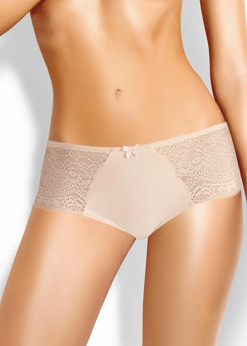 

Трусы, Бежевый;св.бежевый