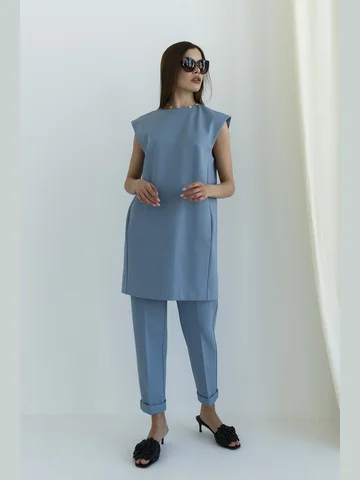 Костюм 2446 MARI-LINE