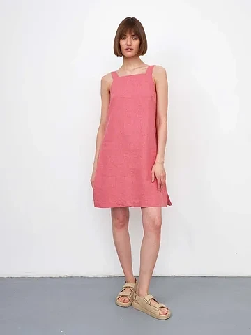 Сарафан YPSILON